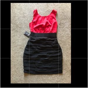 🎈Express dress size 4